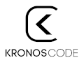 Logo Kronoscode