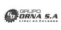 Logo Ornasa