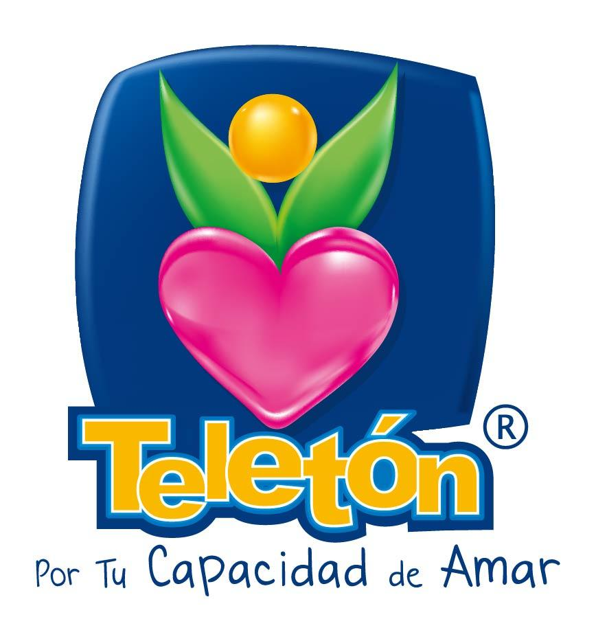Logo Teletón