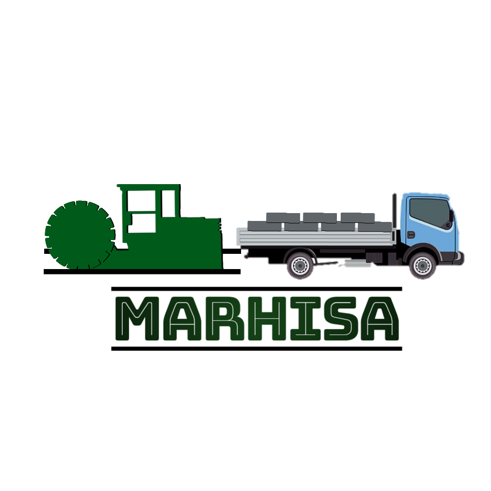 Logo Marhisa