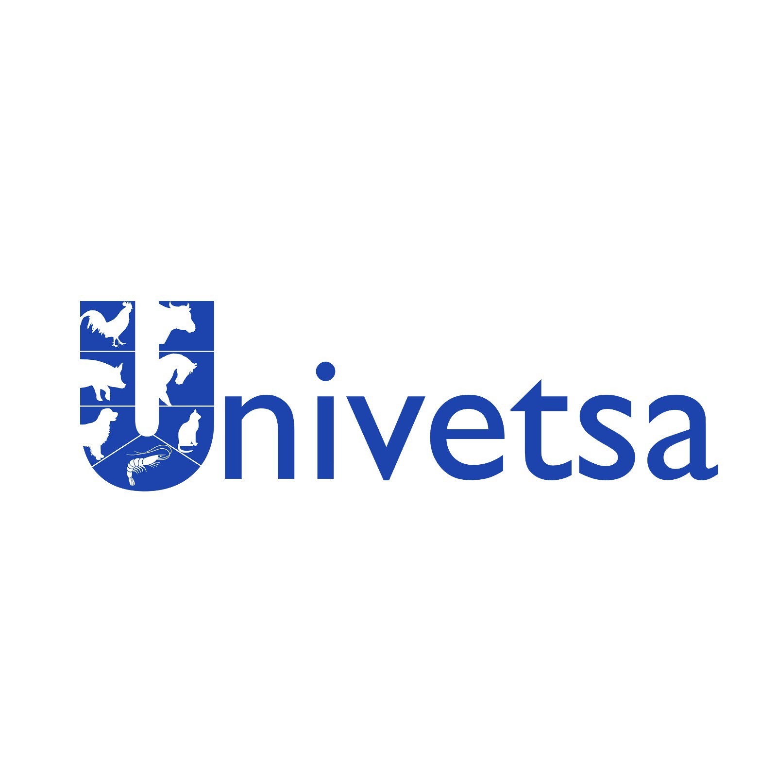 Logo Univetsa