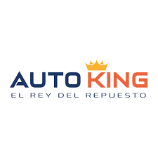 Logo Auto King